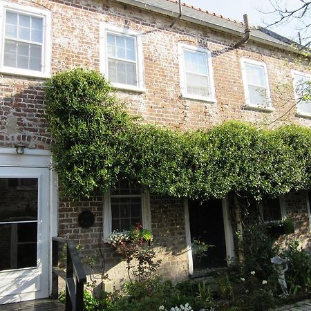 Historic 86 Church Street Τσάρλεστον Εξωτερικό φωτογραφία