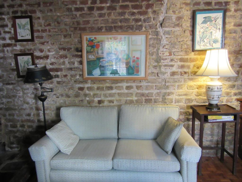 Historic 86 Church Street Τσάρλεστον Εξωτερικό φωτογραφία