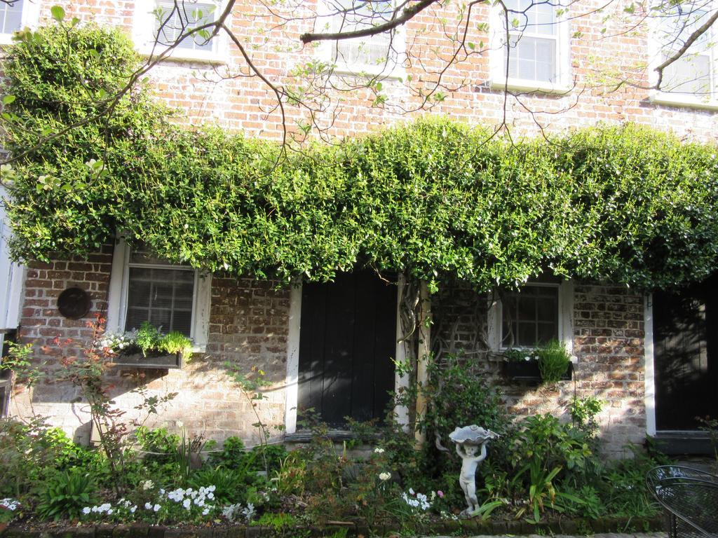 Historic 86 Church Street Τσάρλεστον Εξωτερικό φωτογραφία