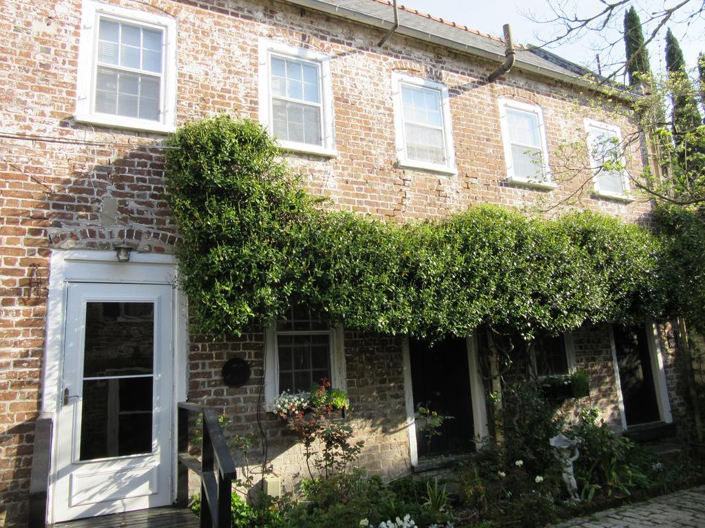 Historic 86 Church Street Τσάρλεστον Εξωτερικό φωτογραφία