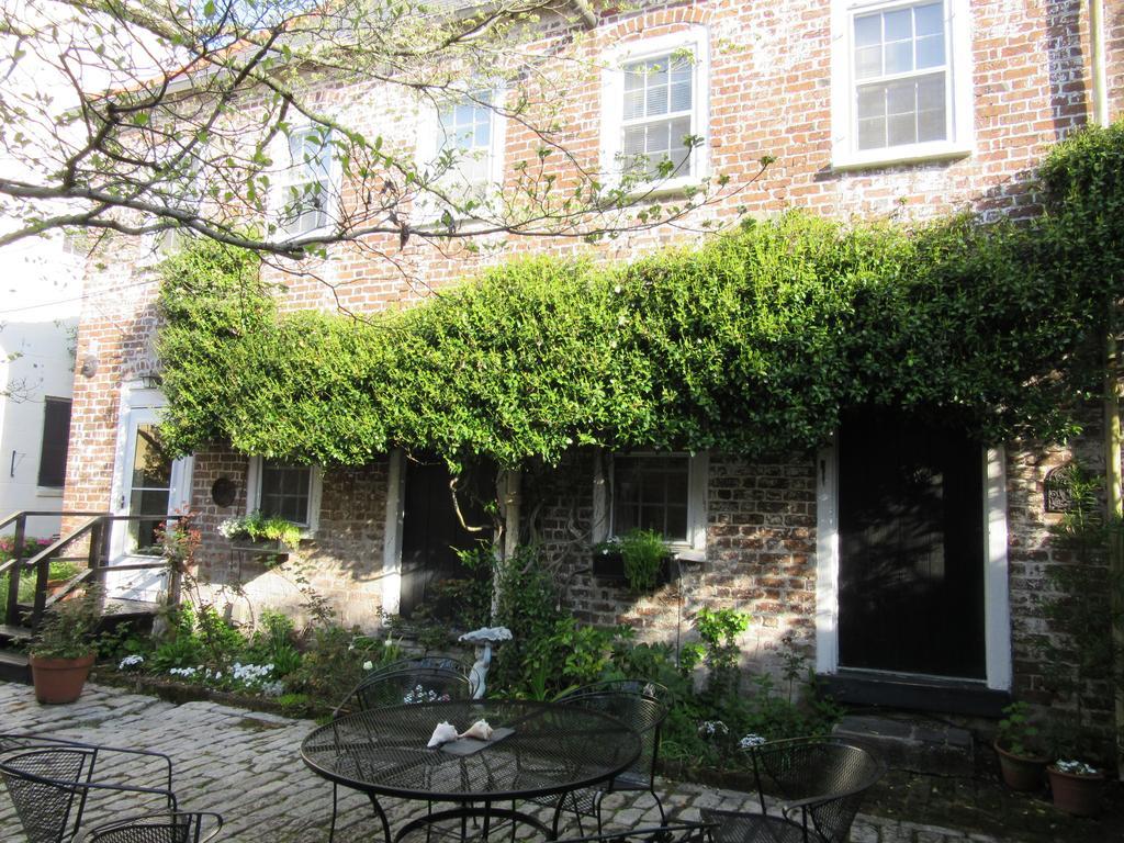 Historic 86 Church Street Τσάρλεστον Εξωτερικό φωτογραφία