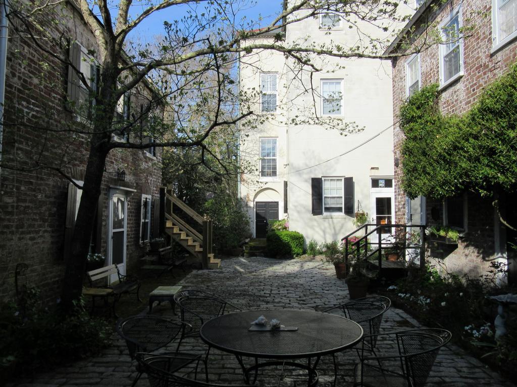 Historic 86 Church Street Τσάρλεστον Εξωτερικό φωτογραφία