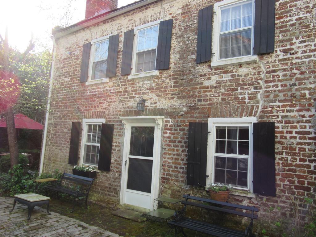 Historic 86 Church Street Τσάρλεστον Εξωτερικό φωτογραφία
